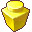 Yellow Brick Icon