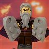 Moses is one baaad motherf- shut yo' mouth!