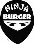 Ninja Burger