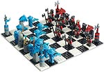 Lego's wargame is old-school