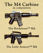 Which M4 is right for you?