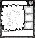 Blank Card