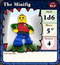 The Minifig