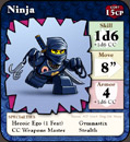 Ninja