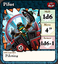 Pilot