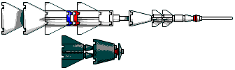 Missiles and Bombs