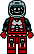 a Setvian SpaceDroid
