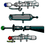Death Guns