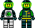 B and X Mercenaries