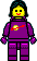 a Xenaian SpaceWoman