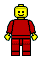 a minifig