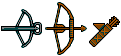 Bows and Arrows