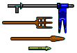 Spears