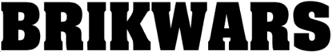 BRIKWARS