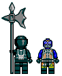 BRIKWARS