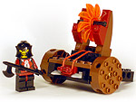 Fireball Catapult