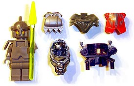Armor