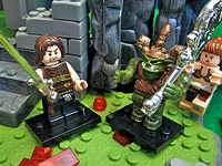 Clone wars