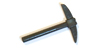 a pickaxe
