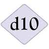 d10