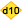 Skill:d10