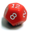 A Phased d12