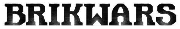 BRIKWARS
