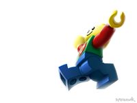 Moving Target